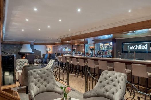 Hochfirst Luxury Mountain Resort