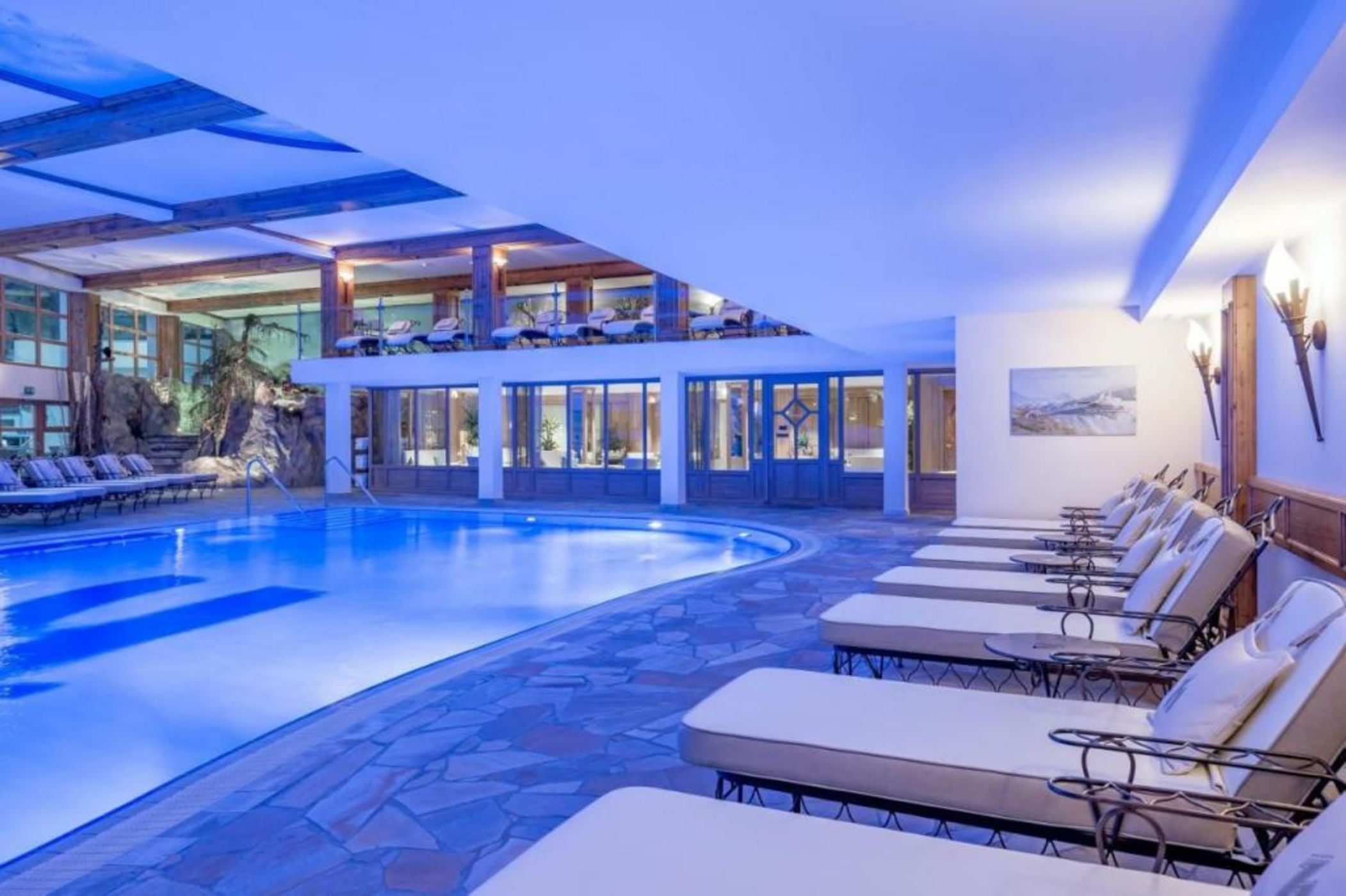 Hochfirst Luxury Mountain Resort