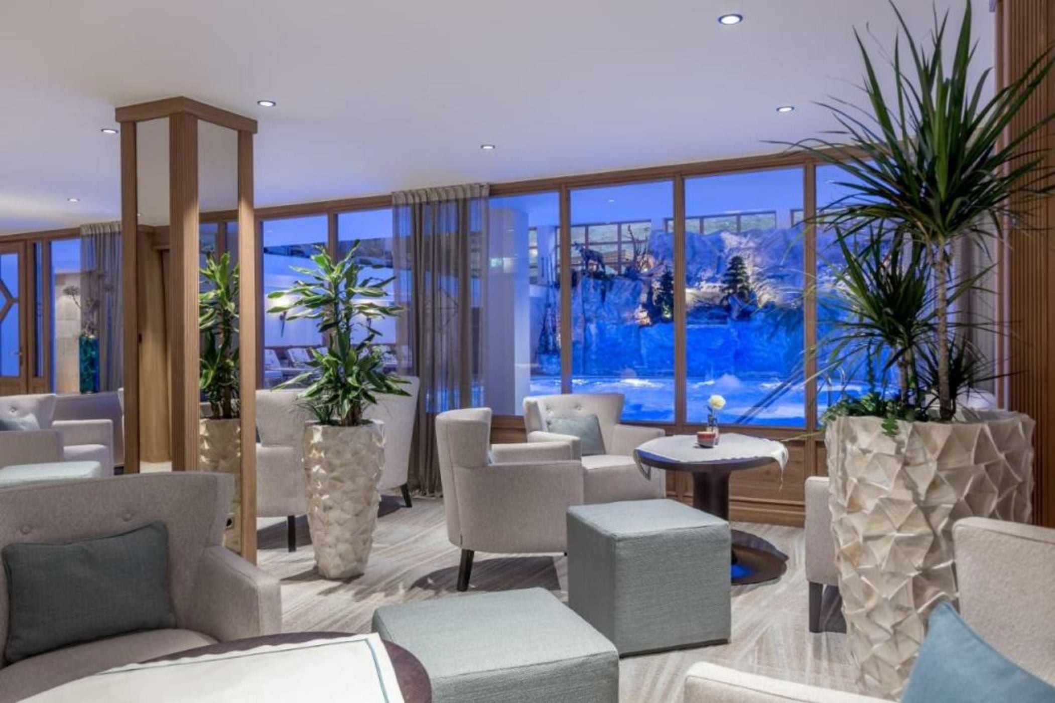 Hochfirst Luxury Mountain Resort