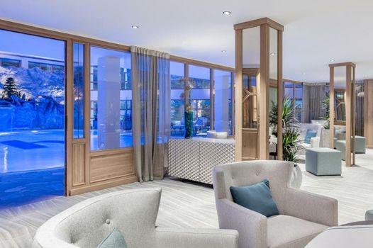 Hochfirst Luxury Mountain Resort