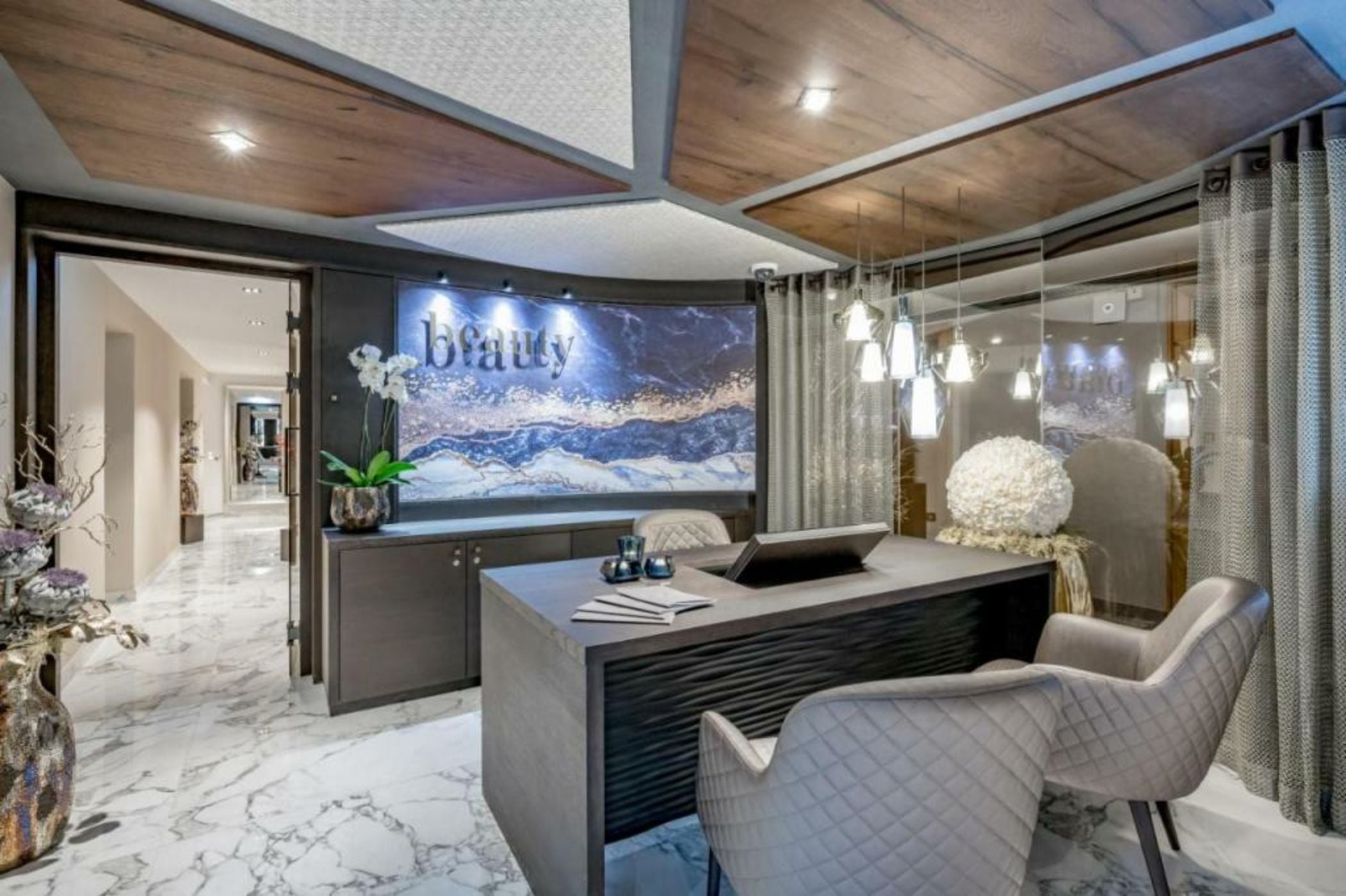 Hochfirst Luxury Mountain Resort