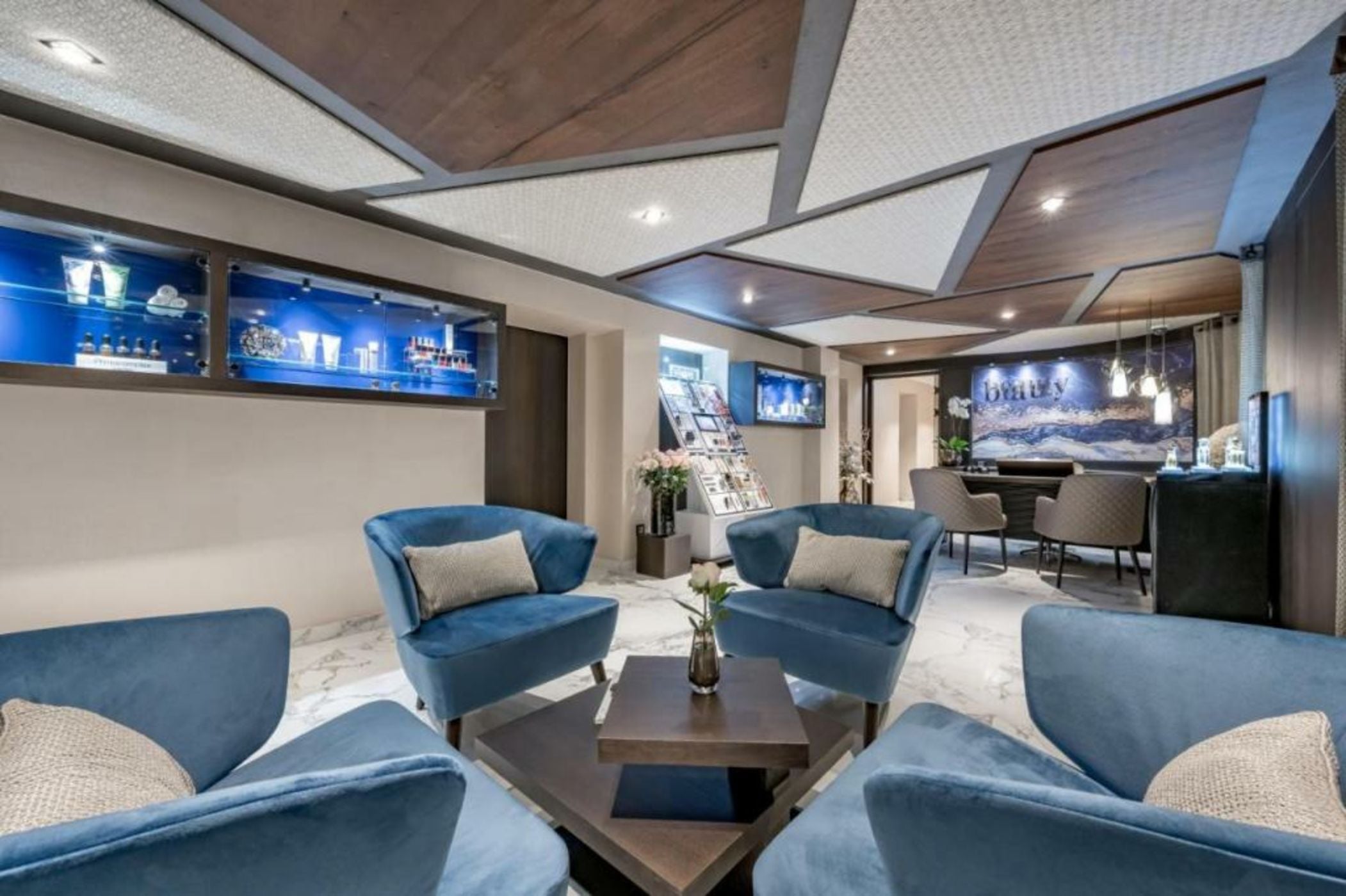 Hochfirst Luxury Mountain Resort