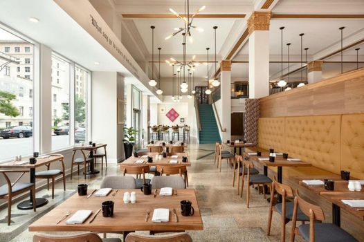 Hotel Indigo - Winston-Salem Downtown by IHG