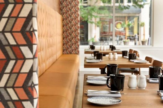 Hotel Indigo - Winston-Salem Downtown by IHG