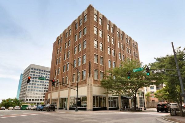 Hotel Indigo - Winston-Salem Downtown by IHG