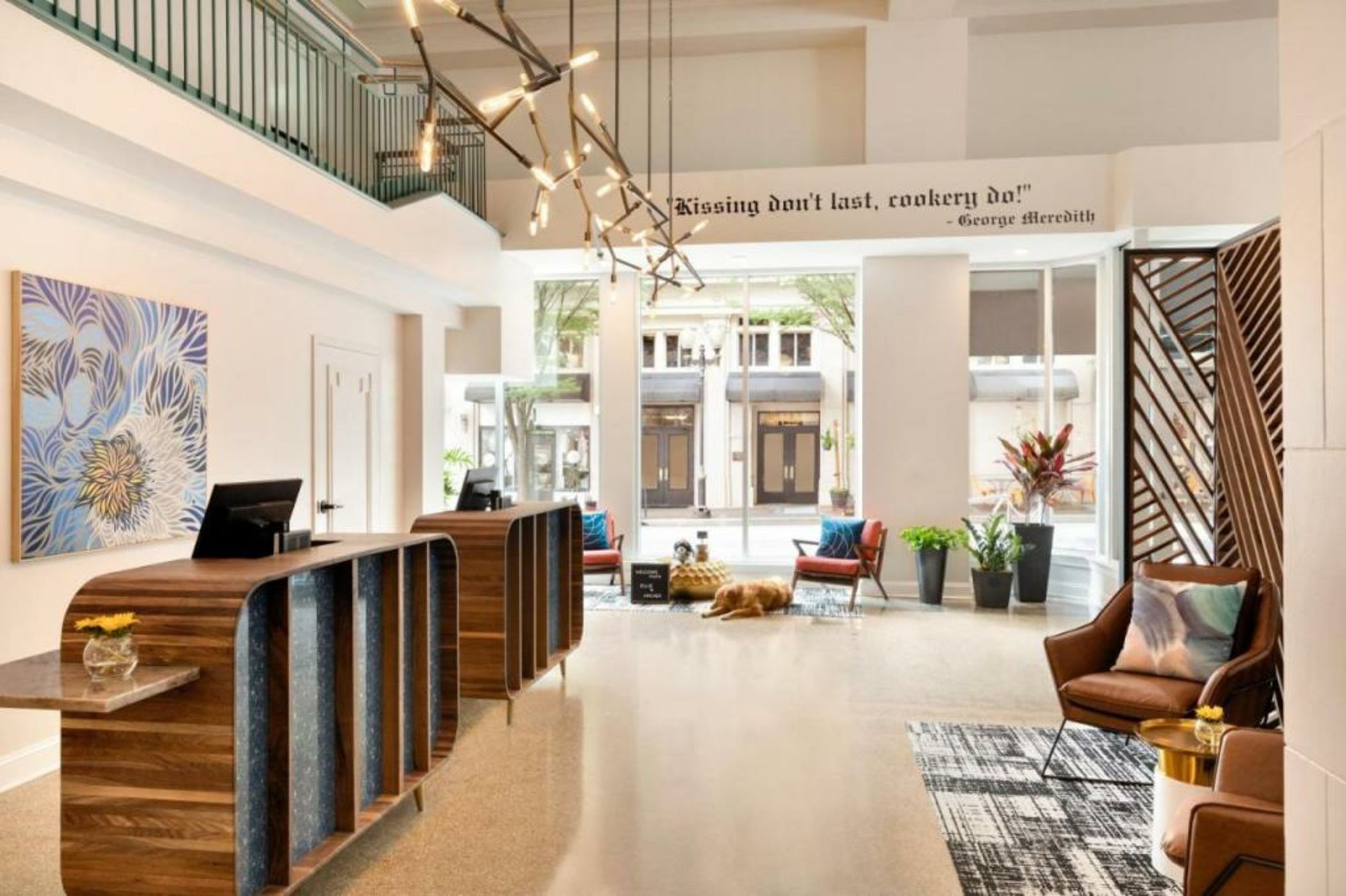 Hotel Indigo - Winston-Salem Downtown by IHG