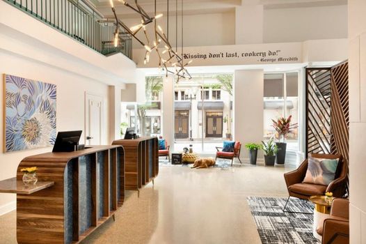 Hotel Indigo - Winston-Salem Downtown by IHG