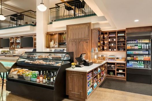 Hotel Indigo - Winston-Salem Downtown by IHG