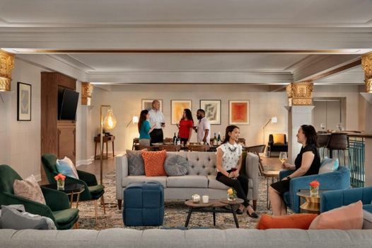 Hotel Indigo - Winston-Salem Downtown by IHG