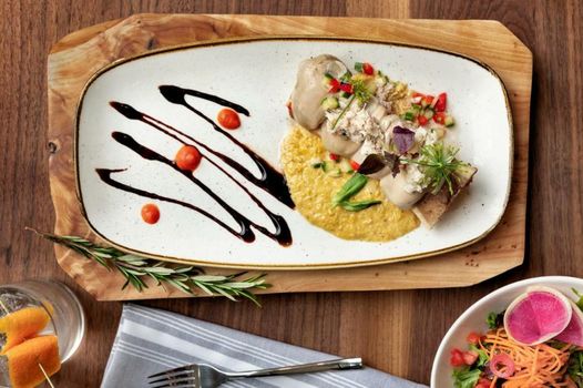 Hotel Indigo - Winston-Salem Downtown by IHG