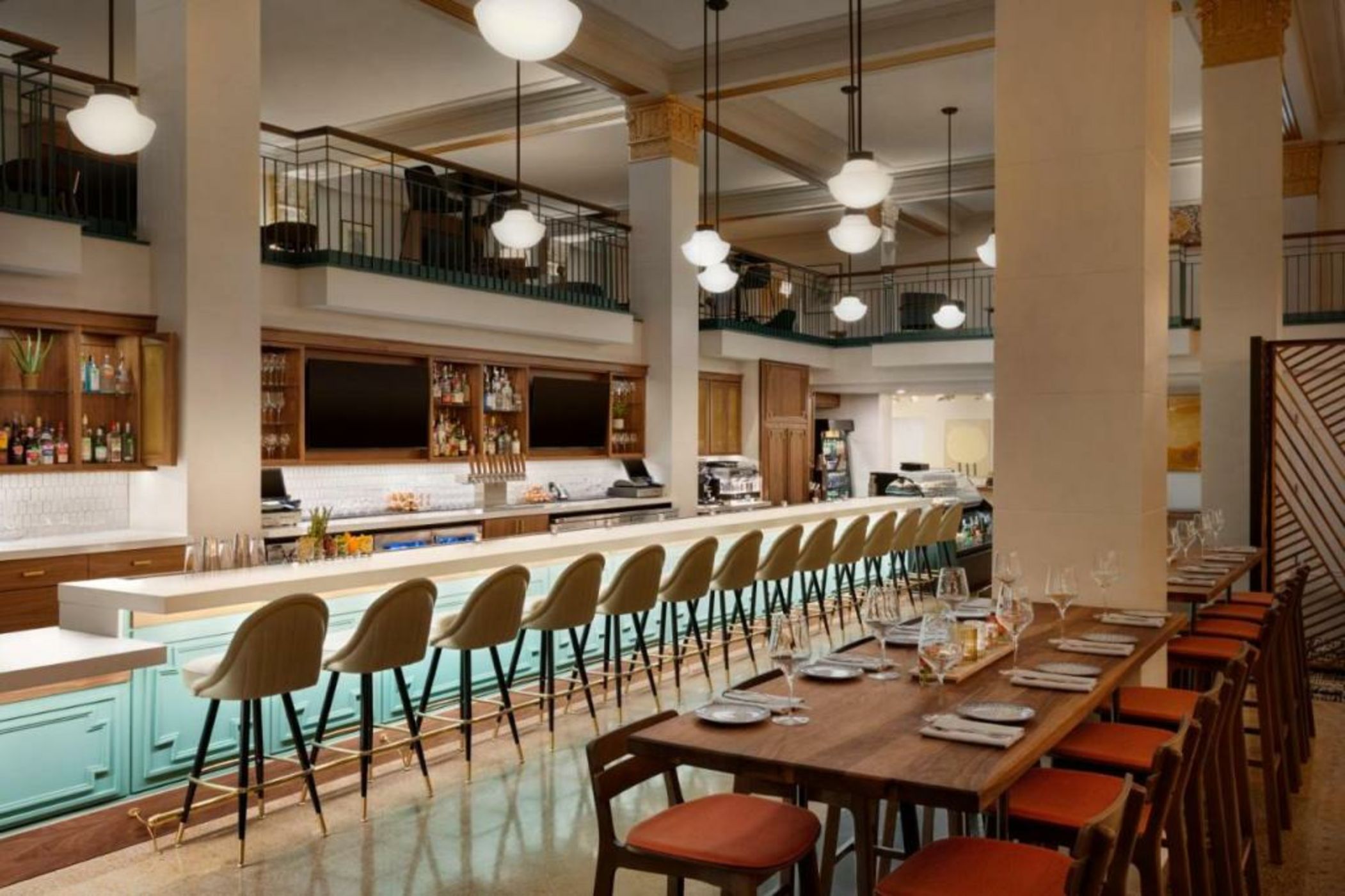 Hotel Indigo - Winston-Salem Downtown by IHG