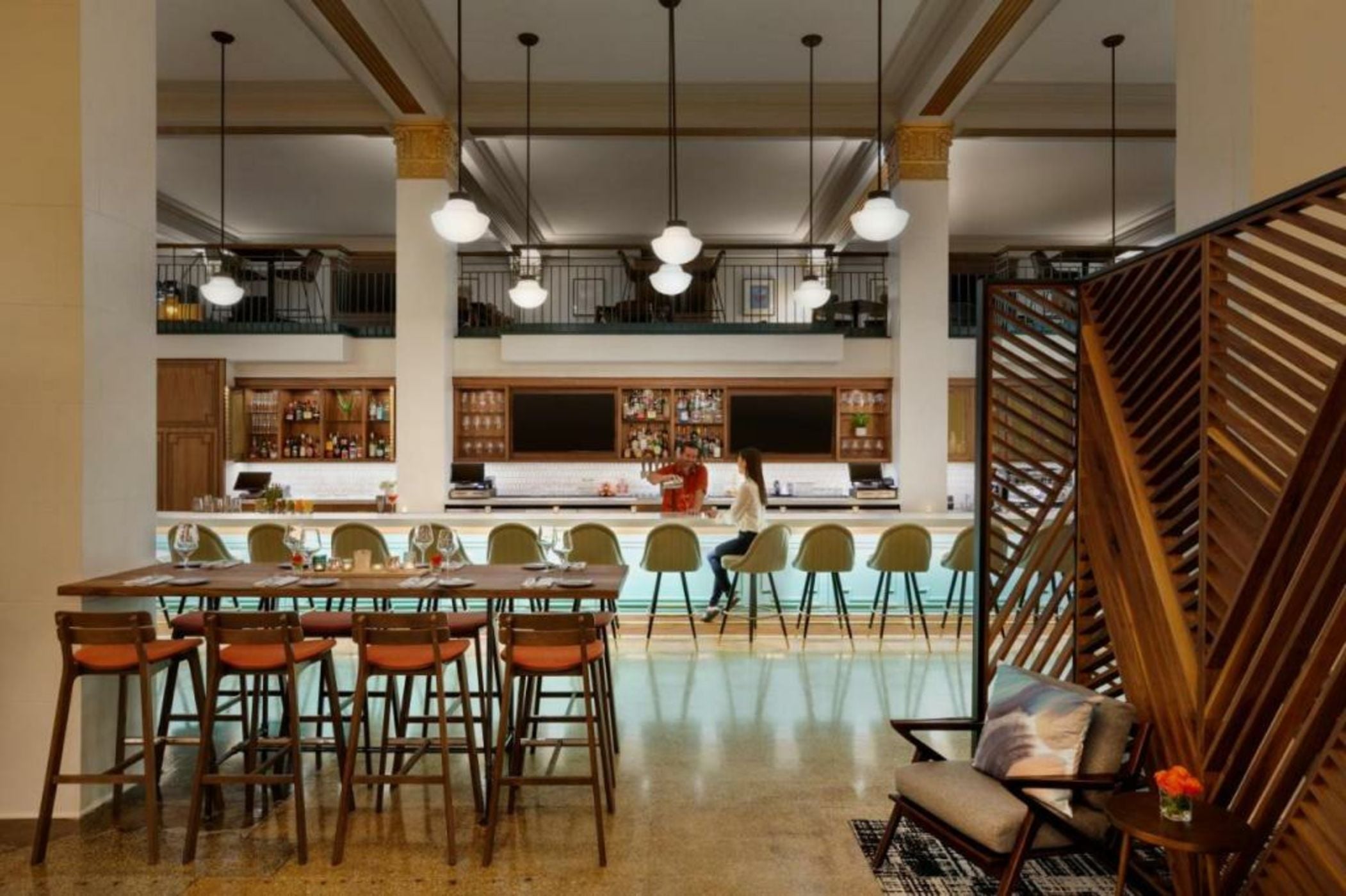 Hotel Indigo - Winston-Salem Downtown by IHG