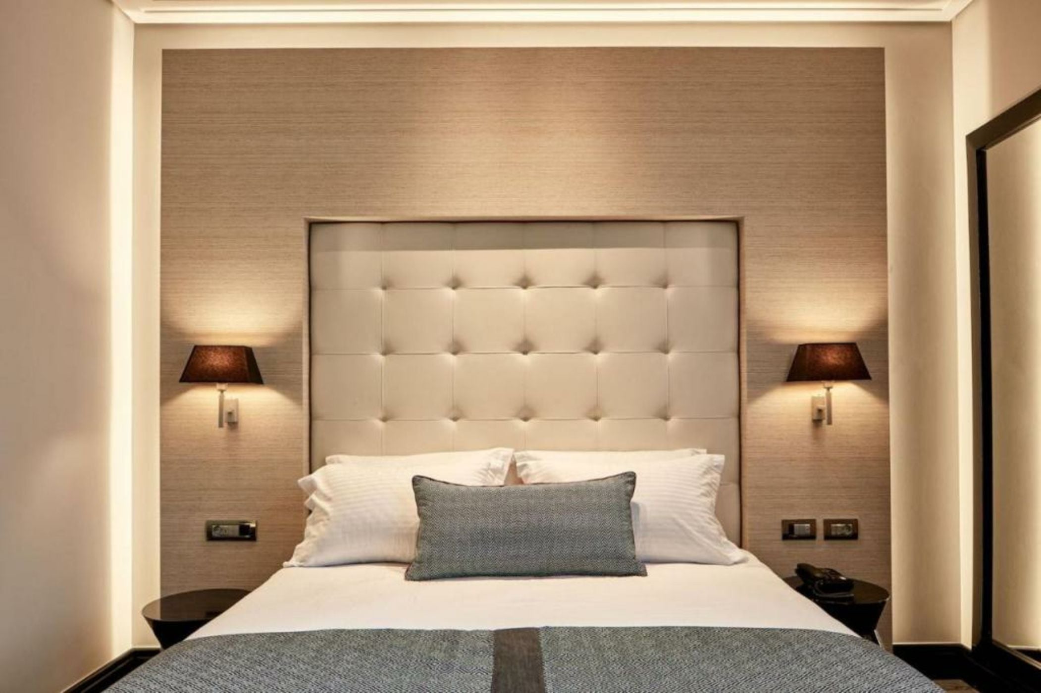 Antigon Urban Chic Hotel, Thessaloniki