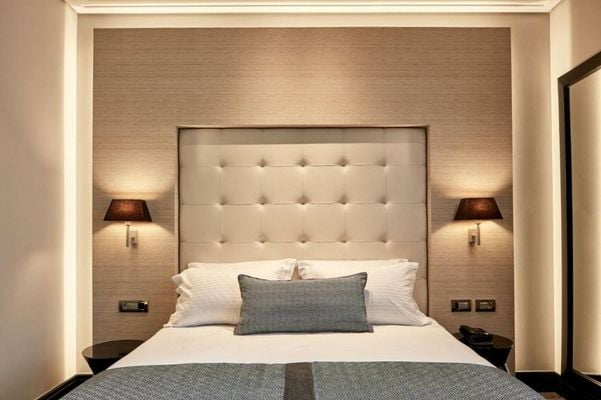 Antigon Urban Chic Hotel, Thessaloniki