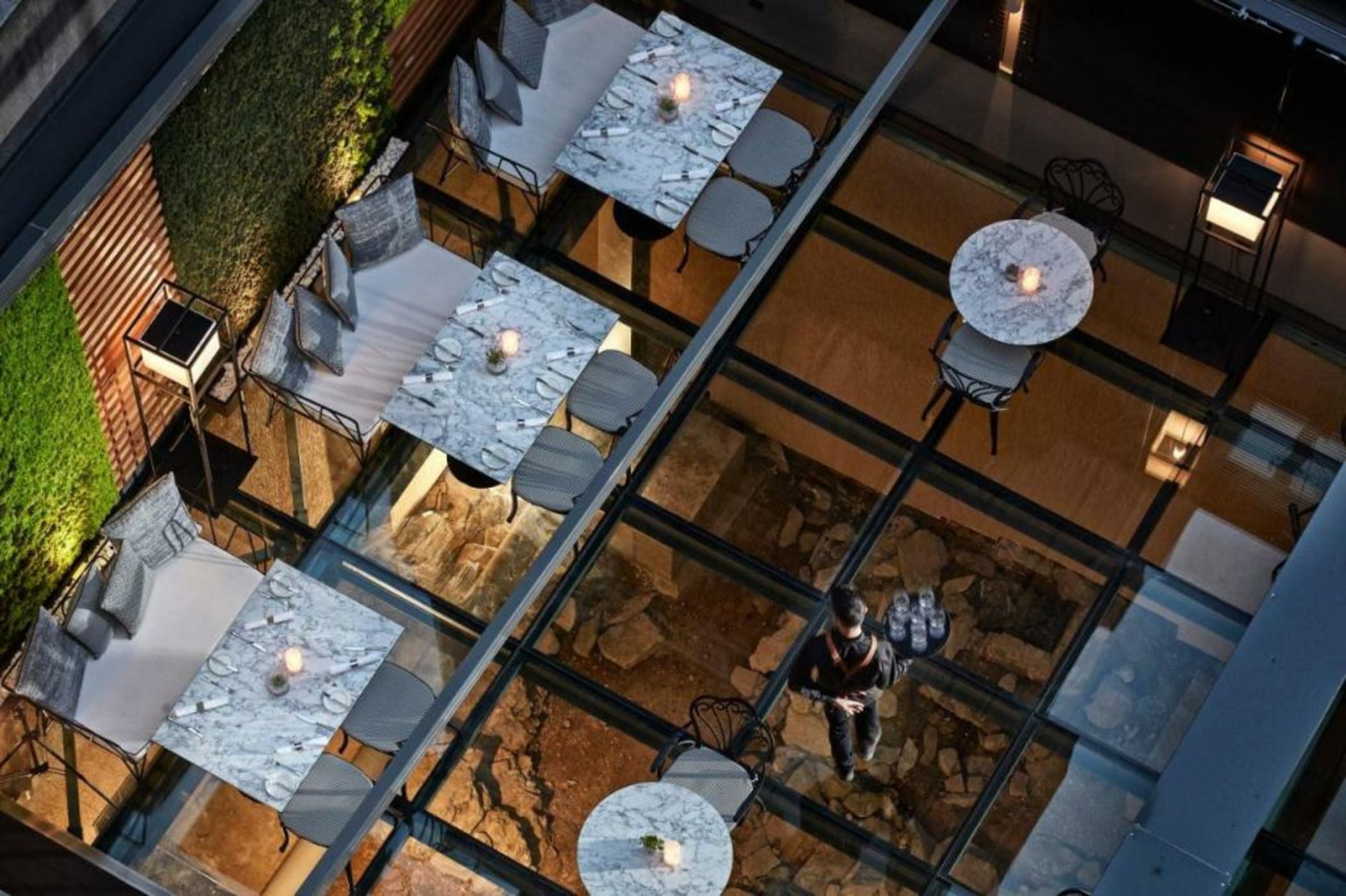 Antigon Urban Chic Hotel, Thessaloniki