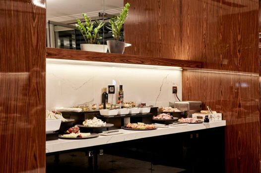 Antigon Urban Chic Hotel, Thessaloniki