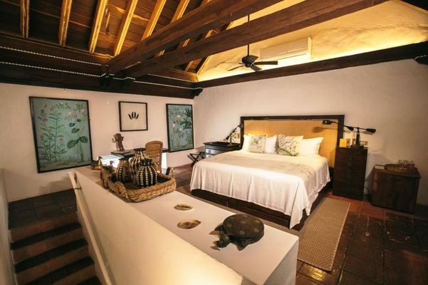 Amarla Boutique Hotel Cartagena