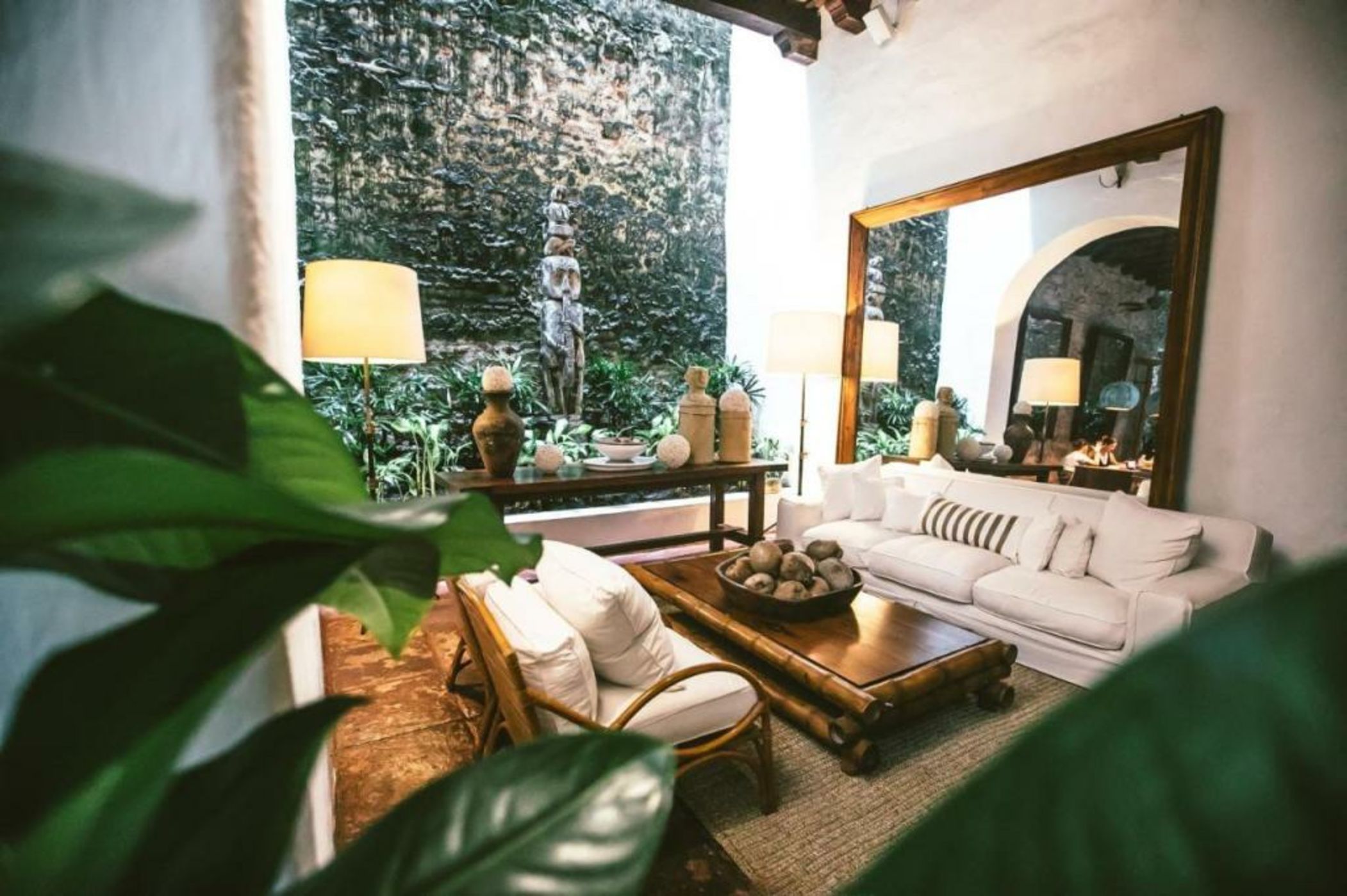 Amarla Boutique Hotel Cartagena