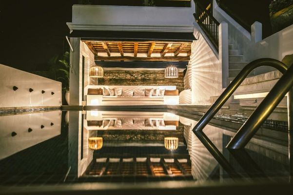 Amarla Boutique Hotel Cartagena