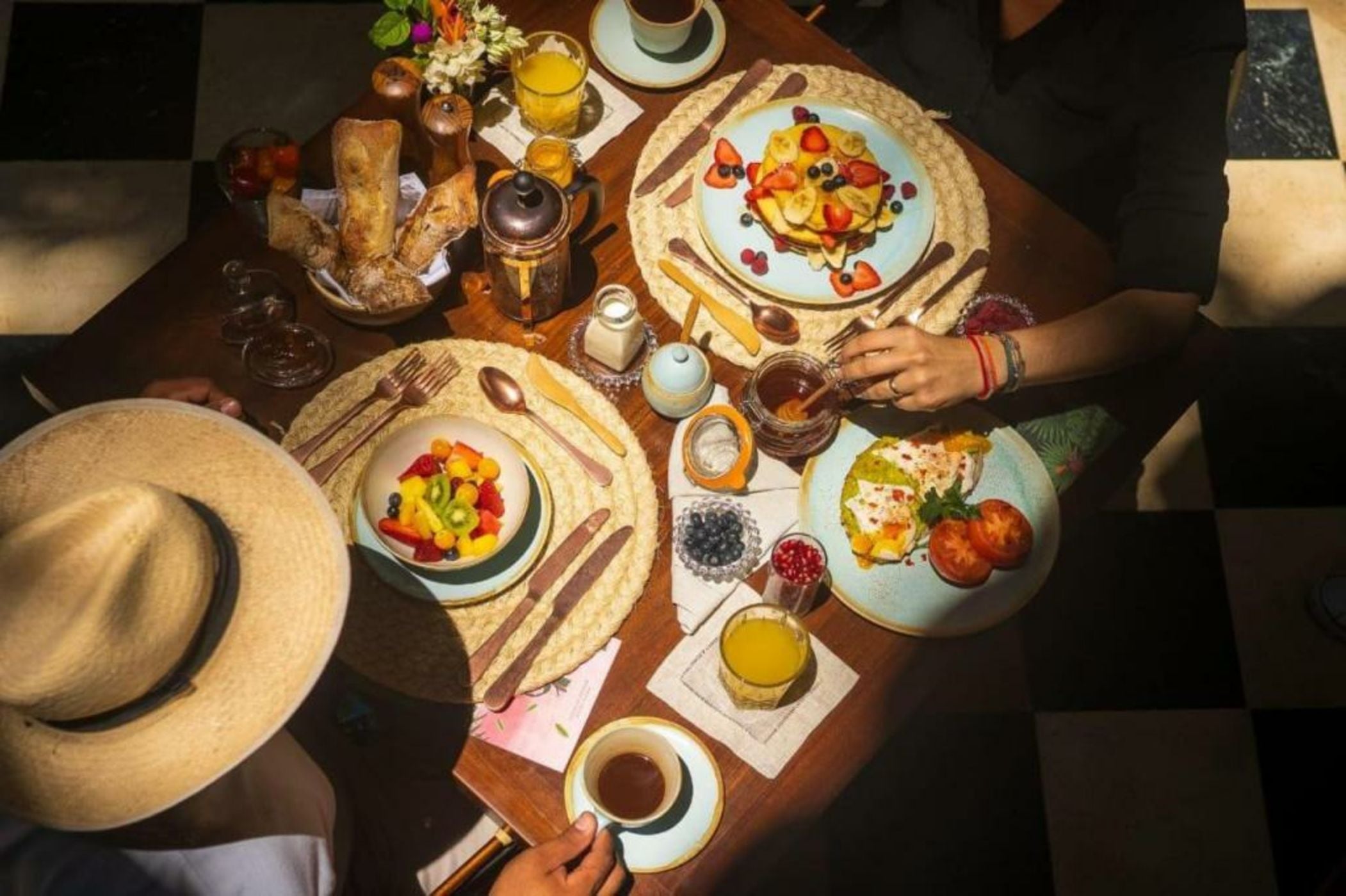 Amarla Boutique Hotel Cartagena