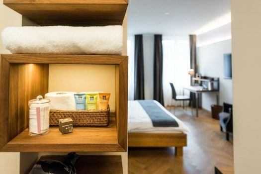 Boutique Hotel NI-MO