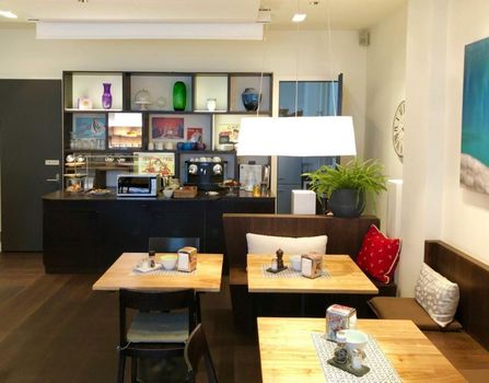 Boutique Hotel NI-MO