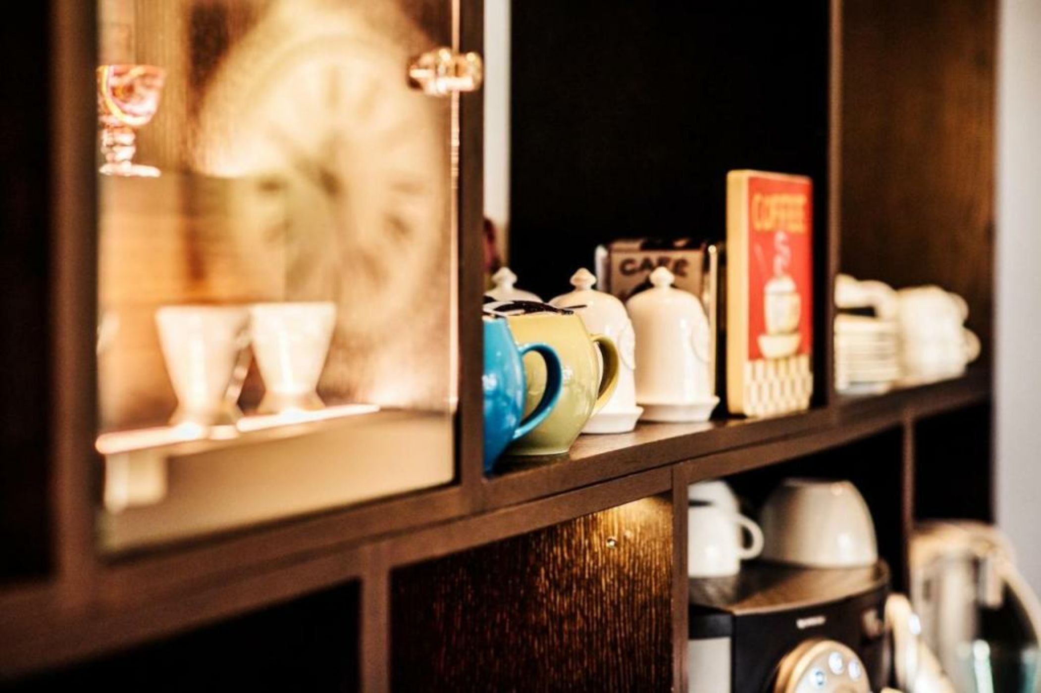 Boutique Hotel NI-MO