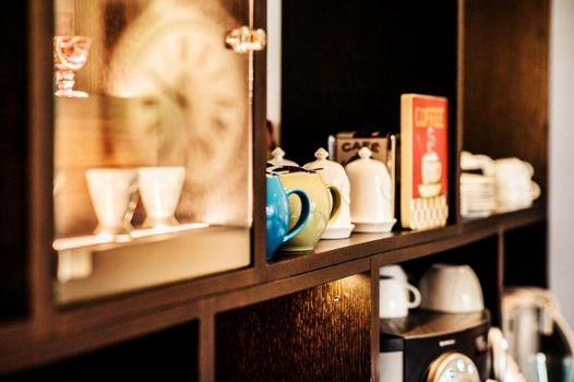 Boutique Hotel NI-MO