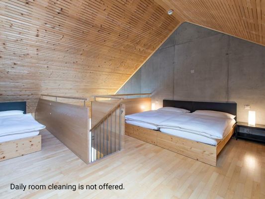 All In One Hotel - Inn Lodge / Swiss Lodge