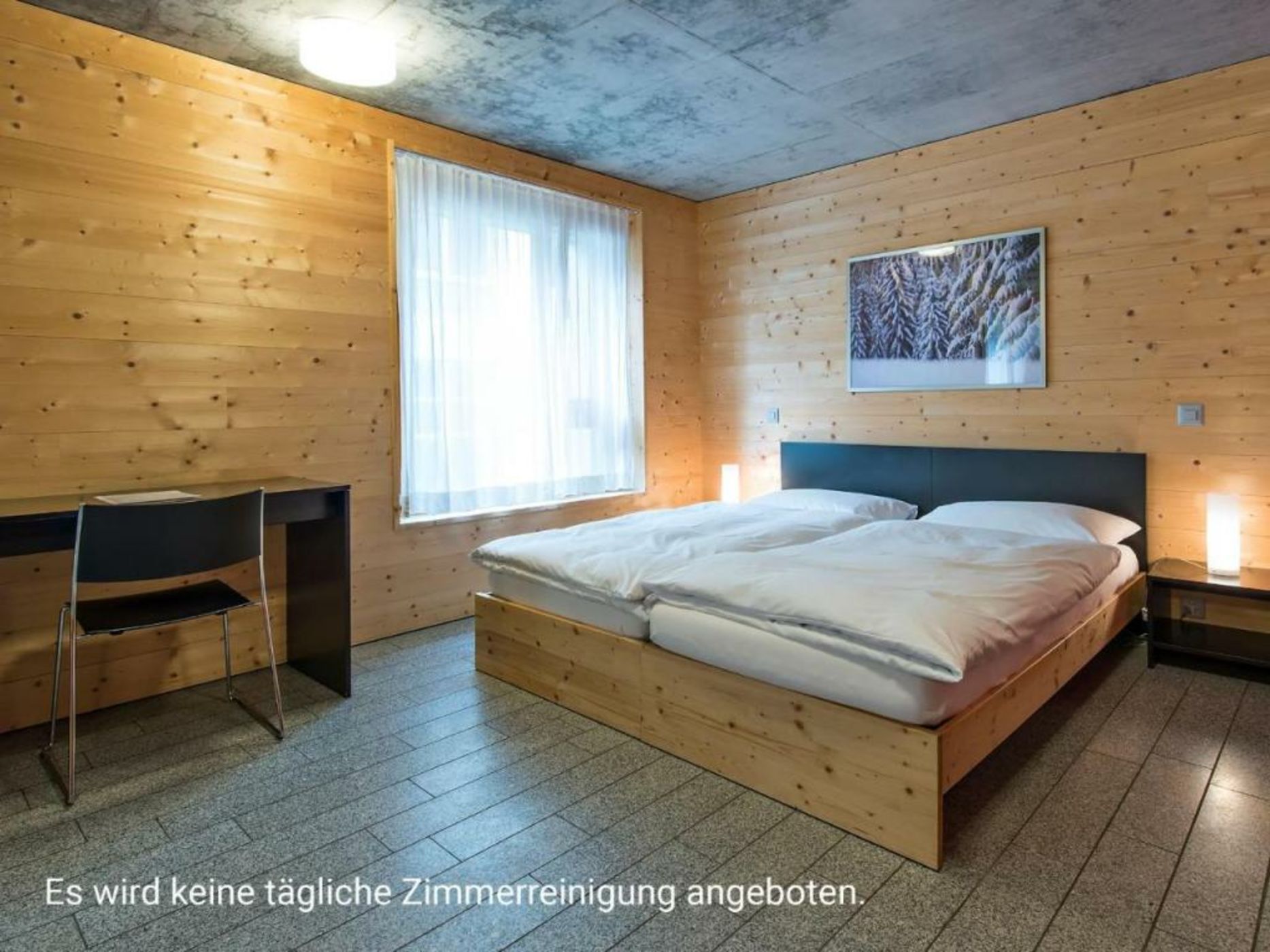 All In One Hotel - Inn Lodge / Swiss Lodge