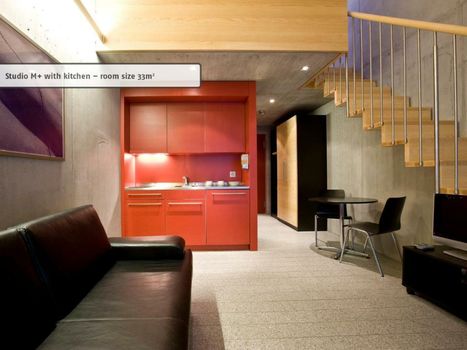 All In One Hotel - Inn Lodge / Swiss Lodge