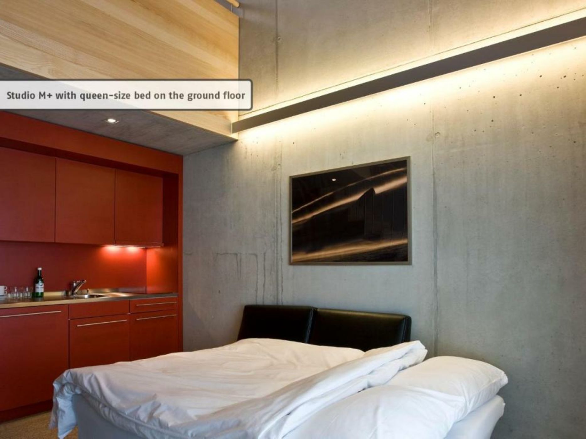 All In One Hotel - Inn Lodge / Swiss Lodge