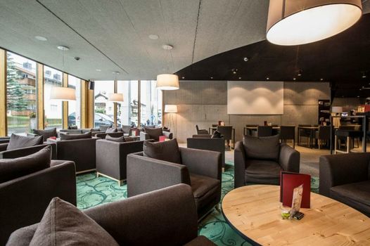 All In One Hotel - Inn Lodge / Swiss Lodge