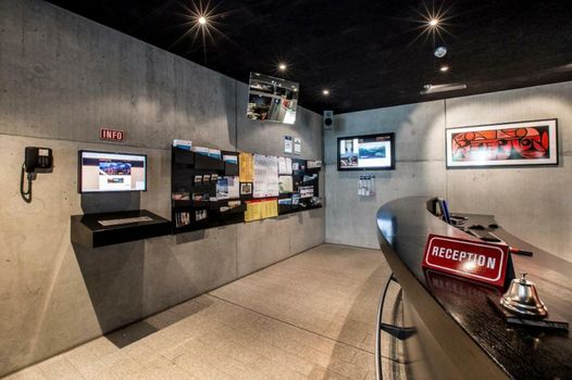 All In One Hotel - Inn Lodge / Swiss Lodge