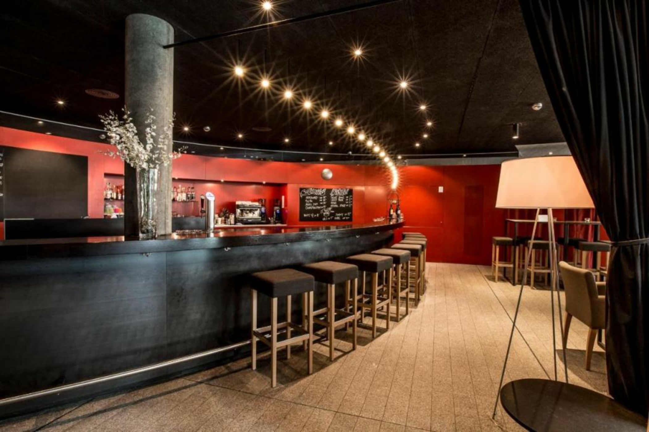 All In One Hotel - Inn Lodge / Swiss Lodge