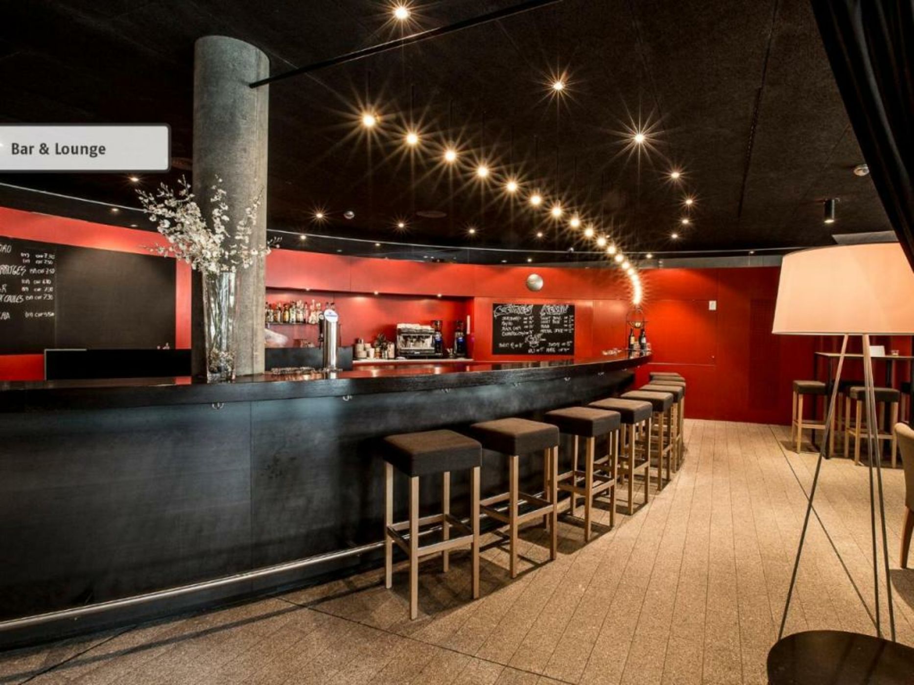 All In One Hotel - Inn Lodge / Swiss Lodge