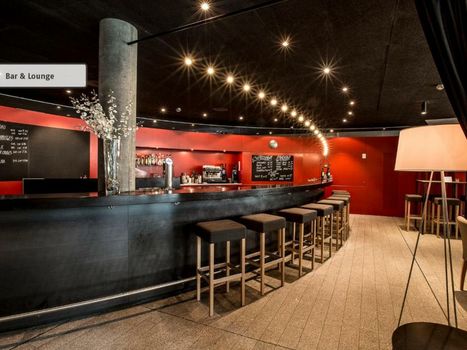 All In One Hotel - Inn Lodge / Swiss Lodge