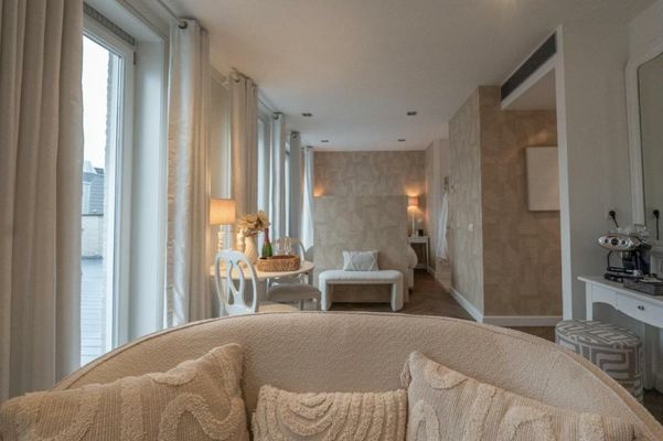 Bliss Boutique Hotel