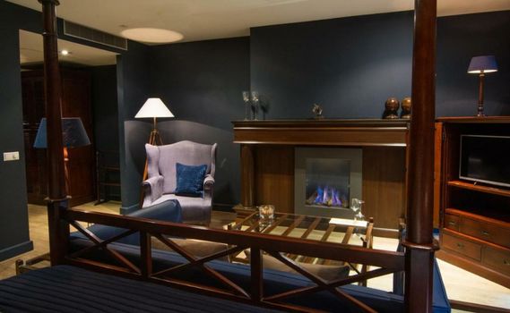 Bliss Boutique Hotel