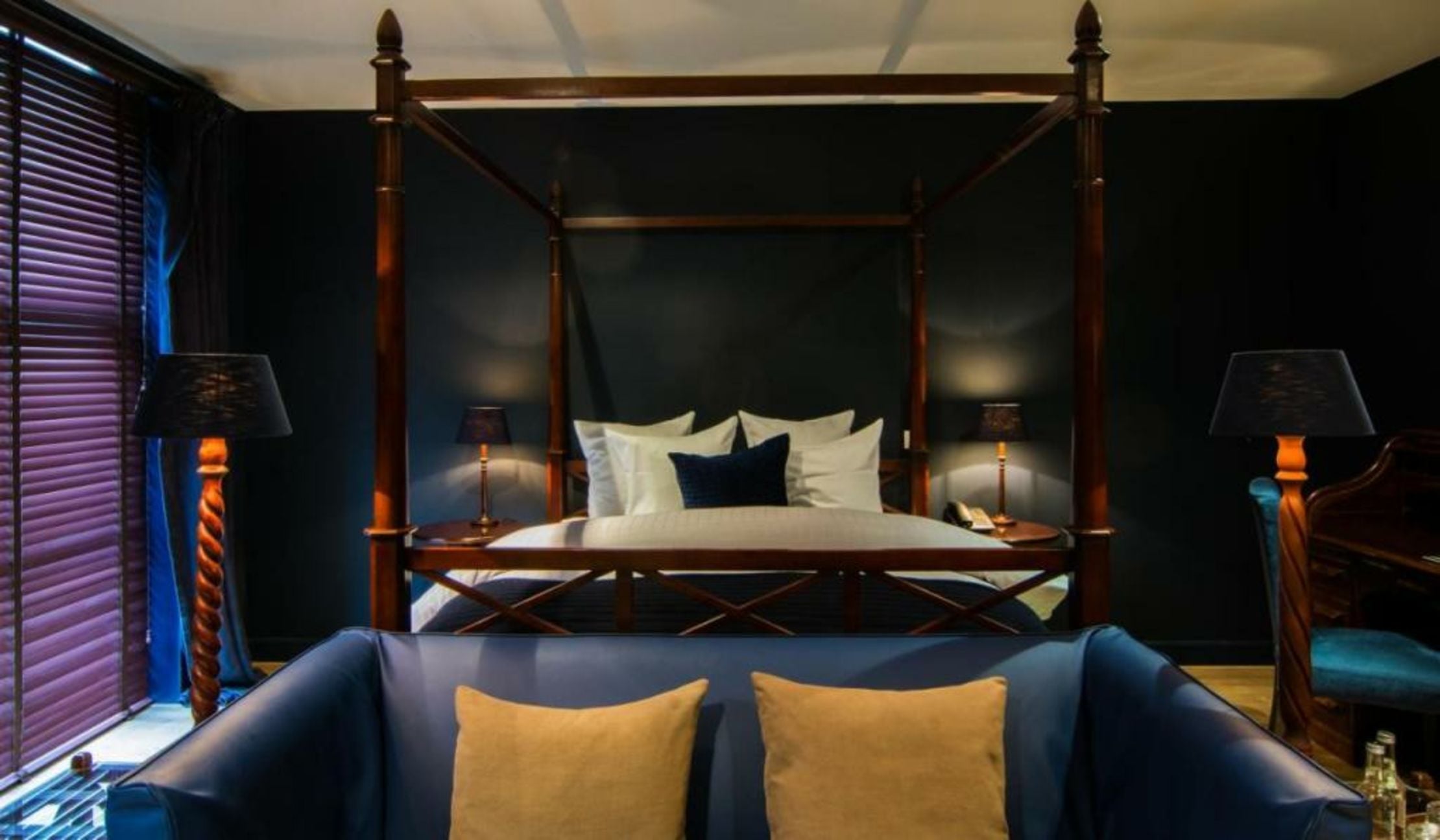 Bliss Boutique Hotel