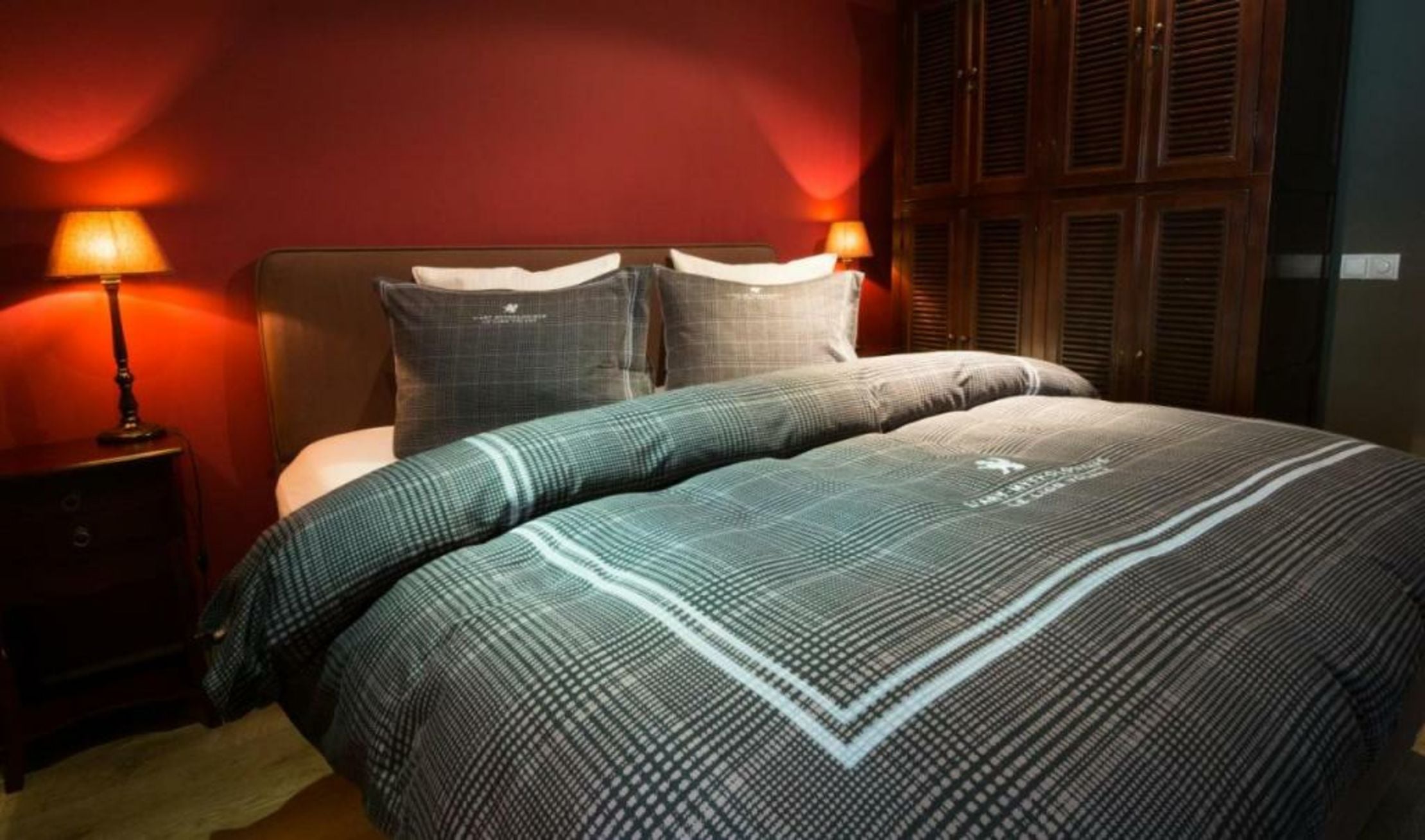 Bliss Boutique Hotel