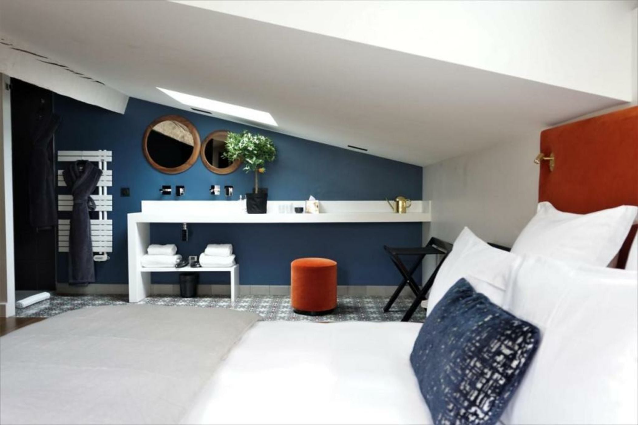 Hôtel Cardinal Bordeaux Centre