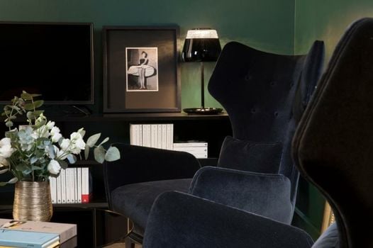 Hôtel Cardinal Bordeaux Centre