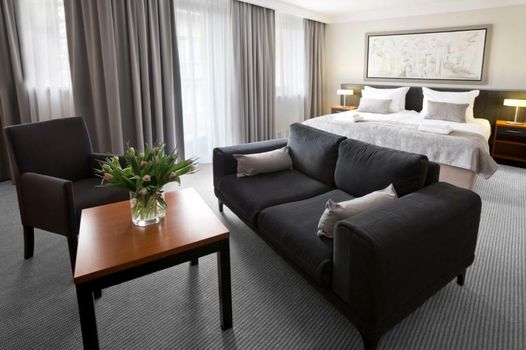 Benefis Boutique Hotel