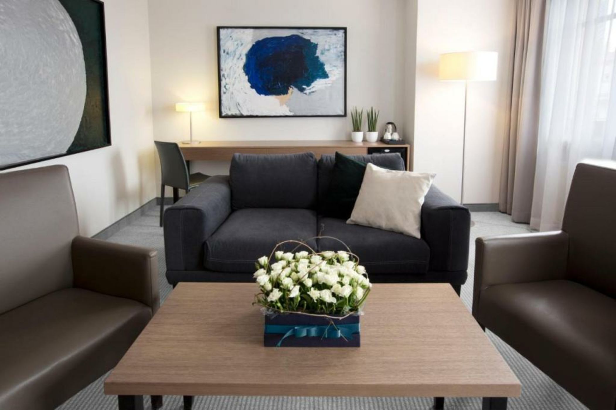 Benefis Boutique Hotel