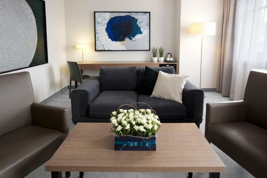 Benefis Boutique Hotel