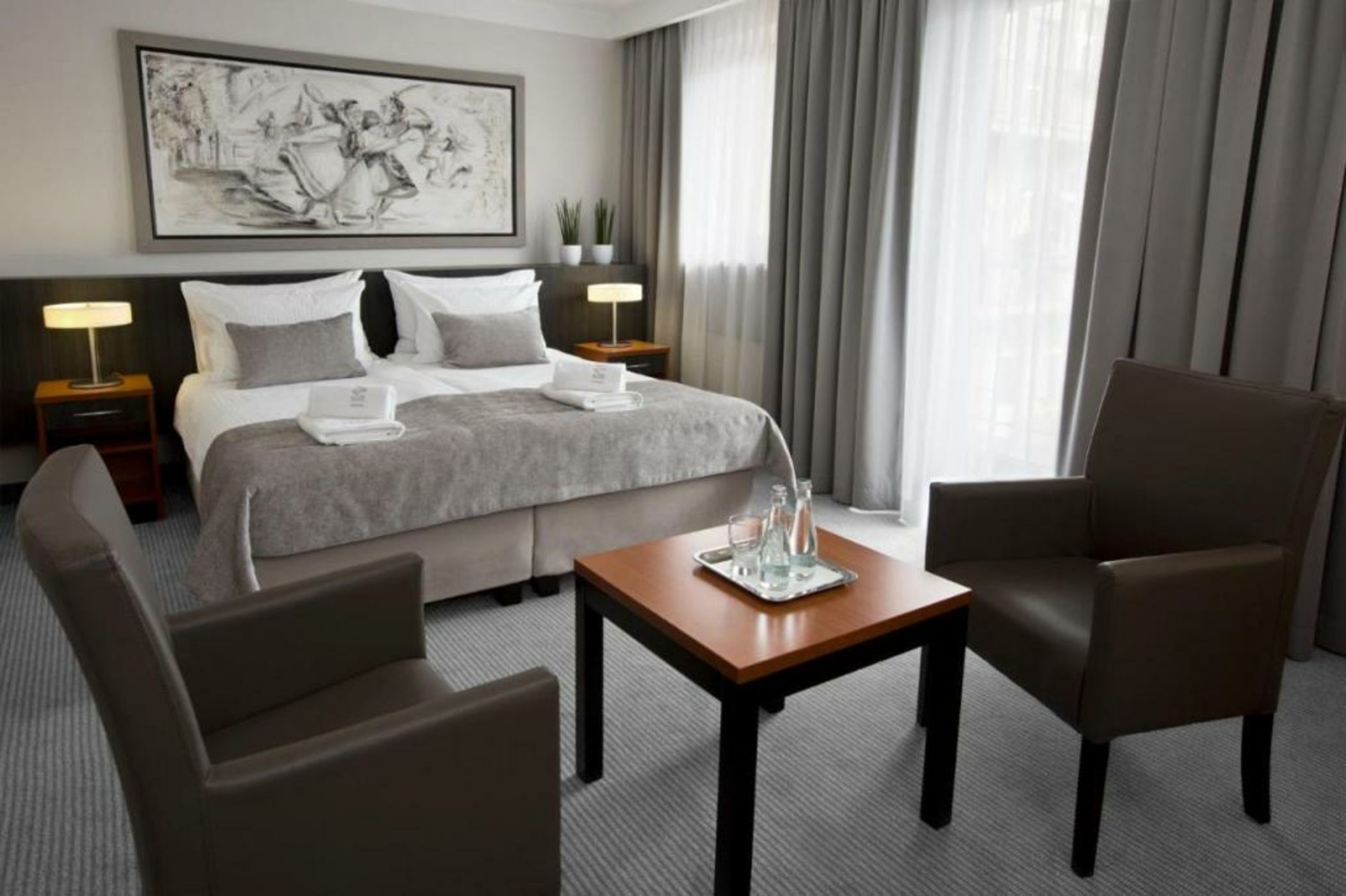 Benefis Boutique Hotel