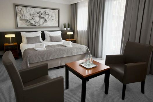 Benefis Boutique Hotel