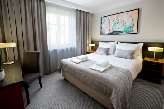 Benefis Boutique Hotel