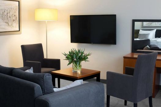 Benefis Boutique Hotel